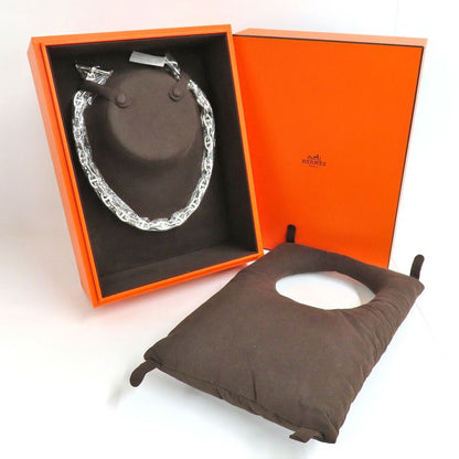 Hermes Necklace Chaine D'ancre GM 35 Pieces — view 9