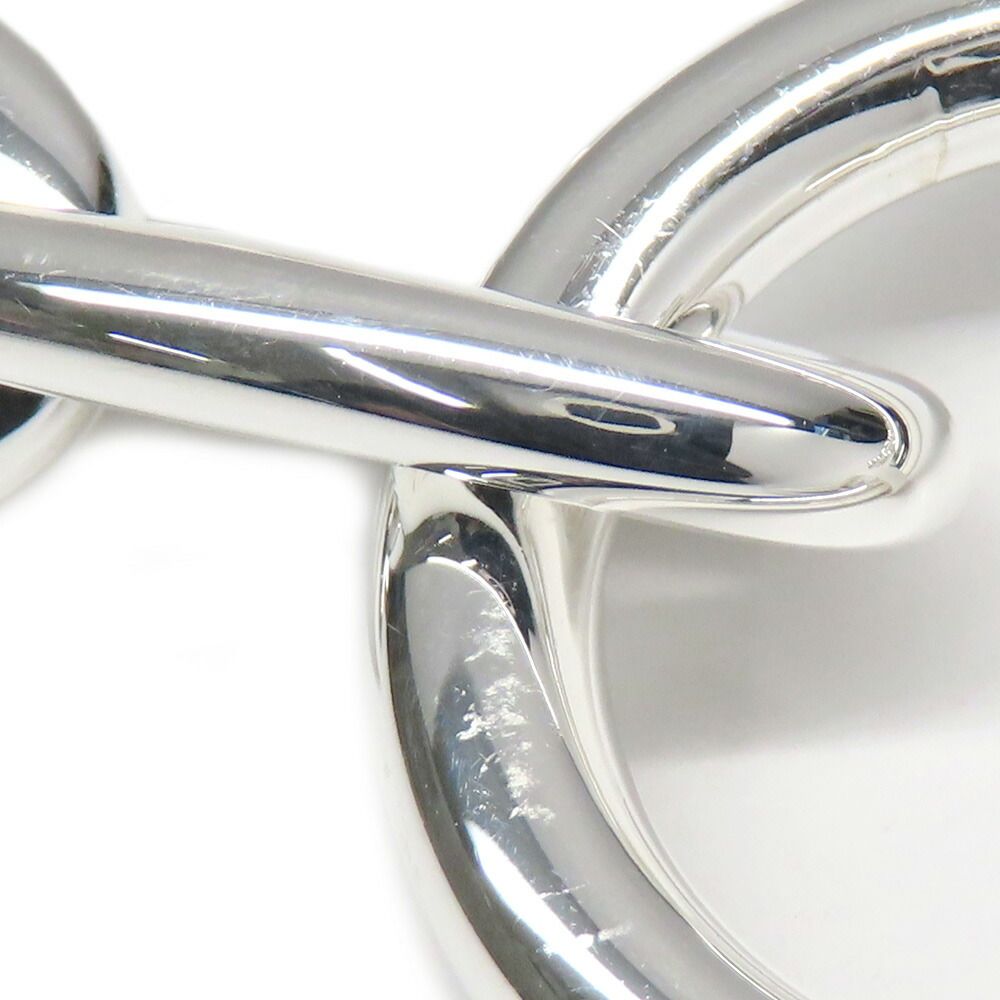 Hermes Necklace Chaine D'ancre GM 35 Pieces — view 5