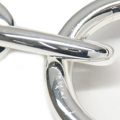 Hermes Necklace Chaine D'ancre GM 35 Pieces — view 5