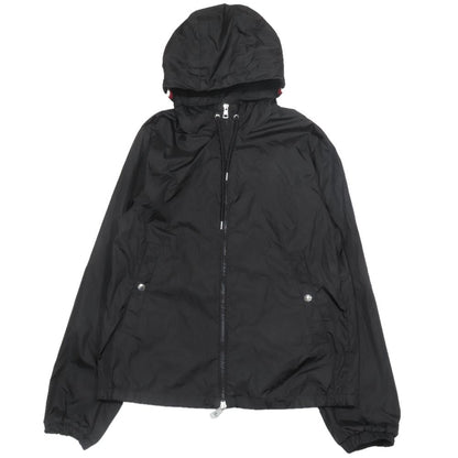 Moncler Grimpeurs Nylon Jacket Di Jia 1 Black Second