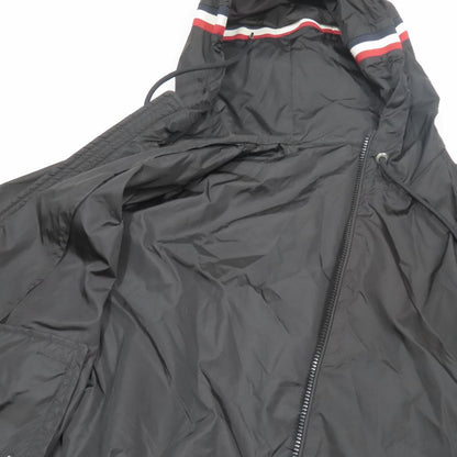 Moncler Grimpeurs Nylon Jacket Di Jia 1 Black Second — view 3
