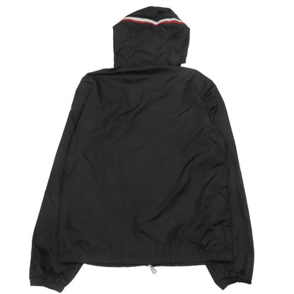 Moncler Grimpeurs Nylon Jacket Di Jia 1 Black Second — view 2