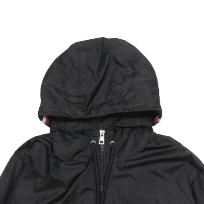 Moncler Grimpeurs Nylon Jacket Di Jia 1 Black Second — view 4