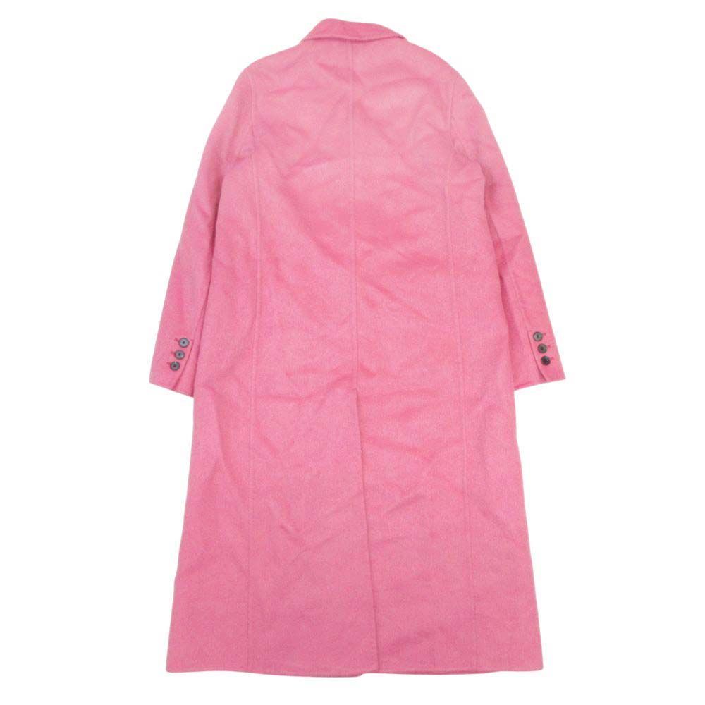 Dior Dio star Coat Outer 40 Pink LadySecond — view 2