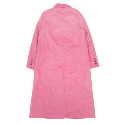 Dior Dio star Coat Outer 40 Pink LadySecond — view 2