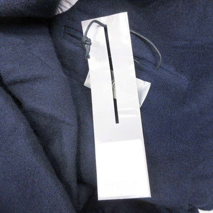 Dior Homme Dio Dejacket Ofdela 2 Single Breasted 46 Navy Second Jacket — view 7