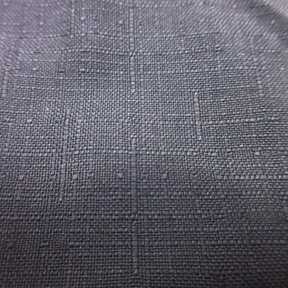 Dior Homme Dio Dejacket Ofdela 2 Single Breasted Buleather 46 Black — view 7