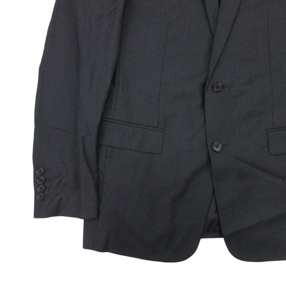 Dior Homme Dio Dejacket Ofdela 2 Buleather Single Breasted 48 — view 5