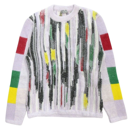 Dior abu Knit Sweater Second