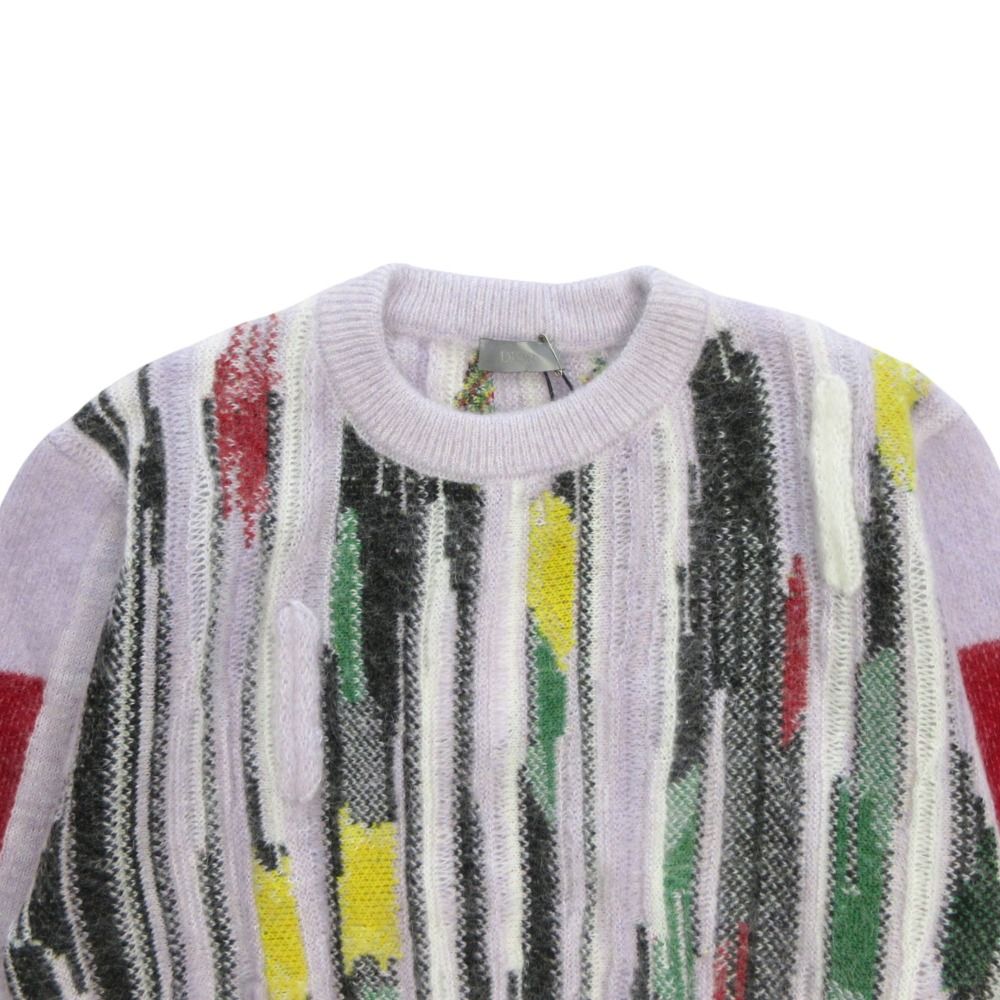 Dior abu Knit Sweater Second — view 3