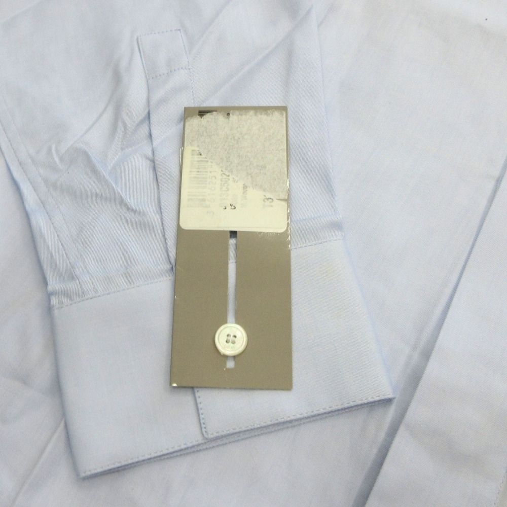 Dior Dress Shirt CD Logo Embroidery Top 39 — view 9