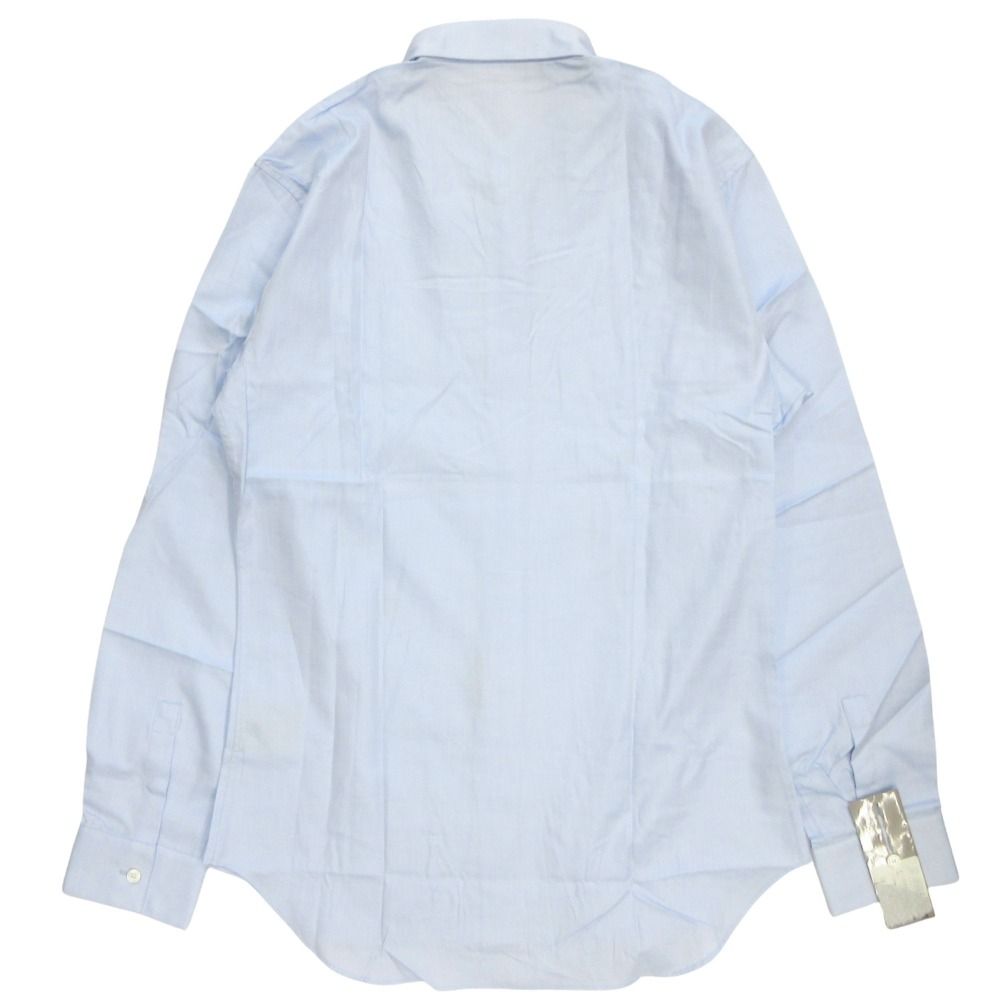 Dior Dress Shirt CD Logo Embroidery Top 39 — view 2