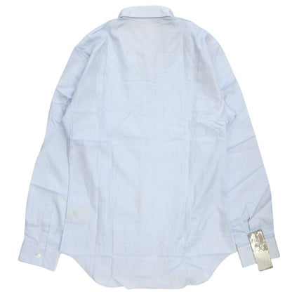 Dior Dress Shirt CD Logo Embroidery Top 39 — view 2