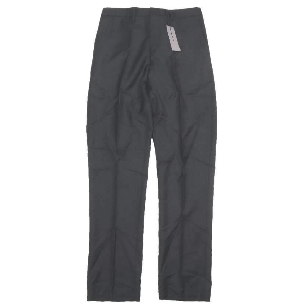 Dior Trousers Depants CD Logo Embroidery 50 Black Second Pants