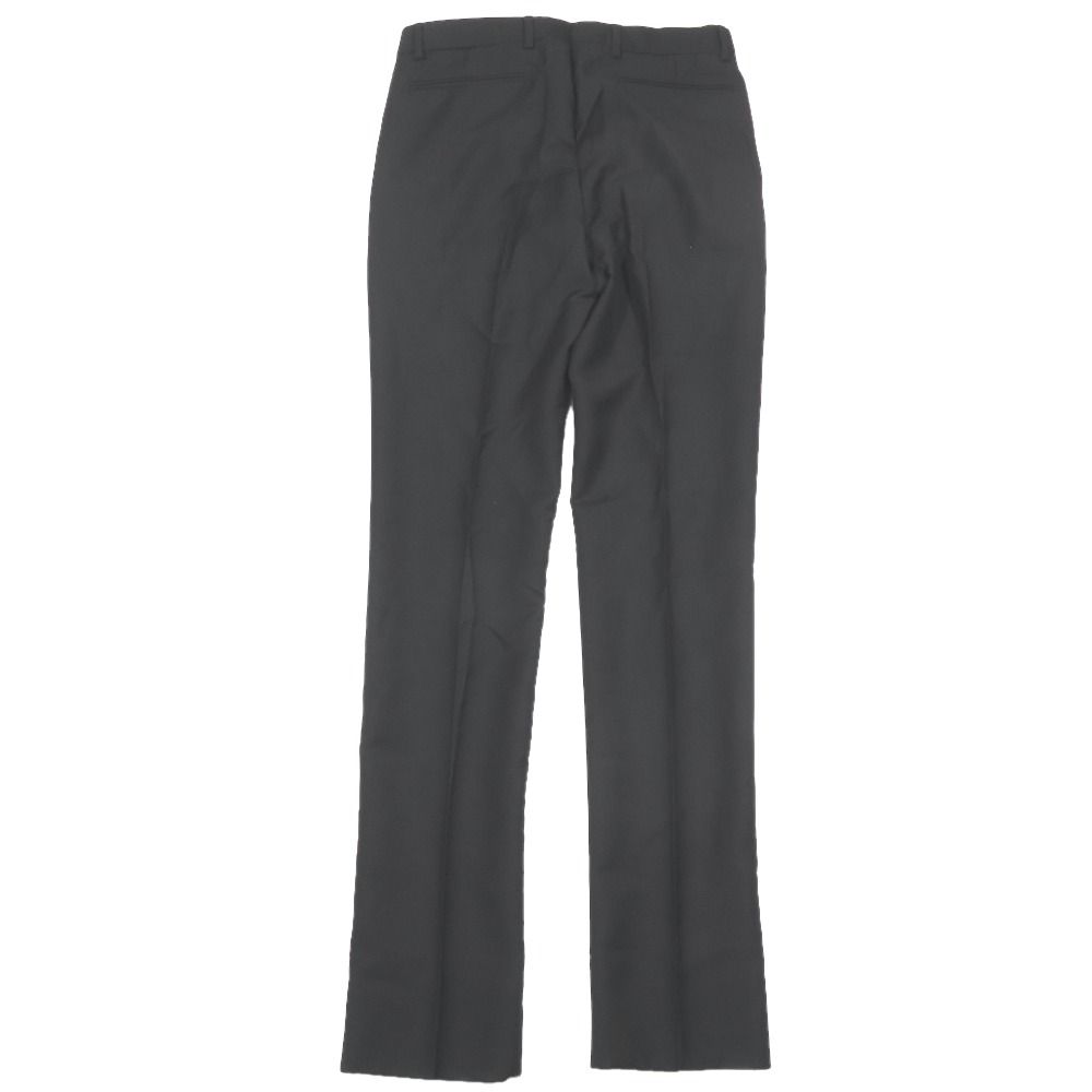 Dior Trousers Depants 46 Black Second Pants — view 2