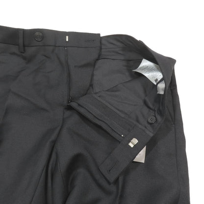 Dior Trousers Depants 46 Black Second Pants — view 3