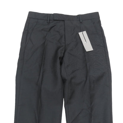 Dior Trousers Depants 46 Black Second Pants — view 4