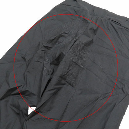 Dior Trousers Depants leto Silk 48c legray Second Pants — view 9