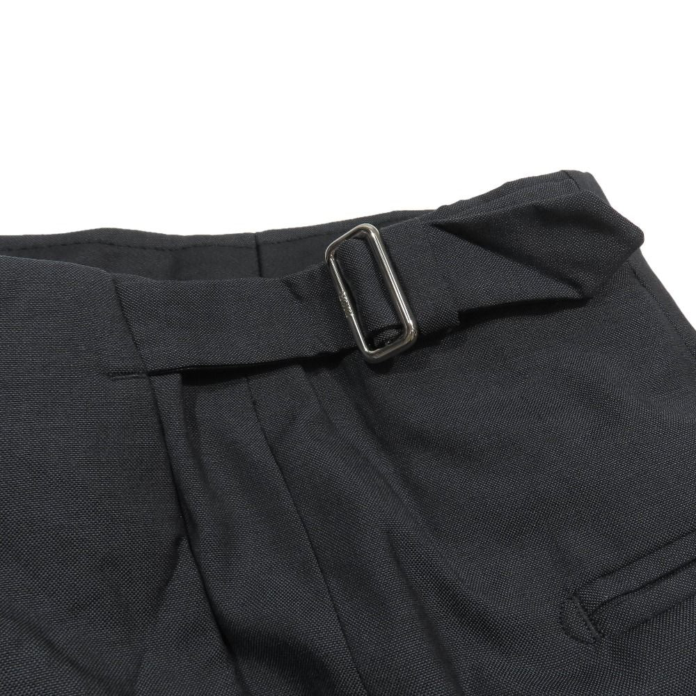 Dior Trousers Depants leto Silk 48c legray Second Pants — view 5
