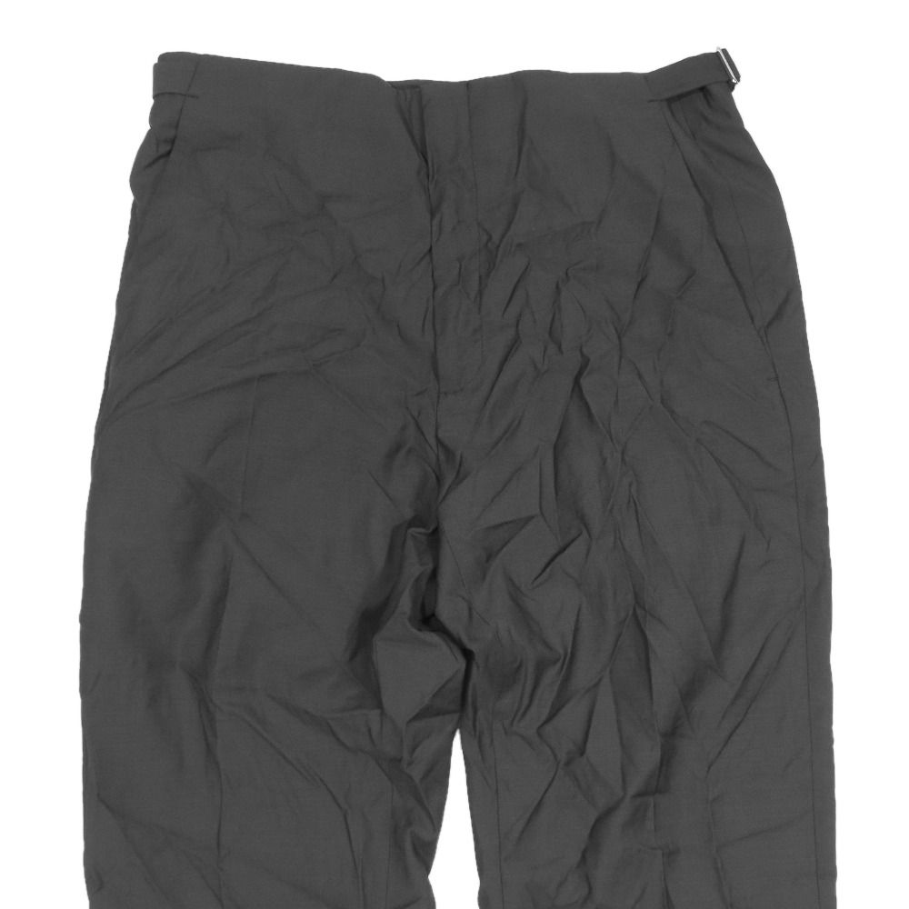 Dior Trousers Depants leto Silk 48c legray Second Pants — view 4