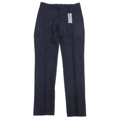 Dior Trousers Depants 50 Navy Second Pants