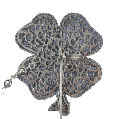 Dolce & Gabbana Nineb Bub Anine Gray LadySecond Brooch — view 3
