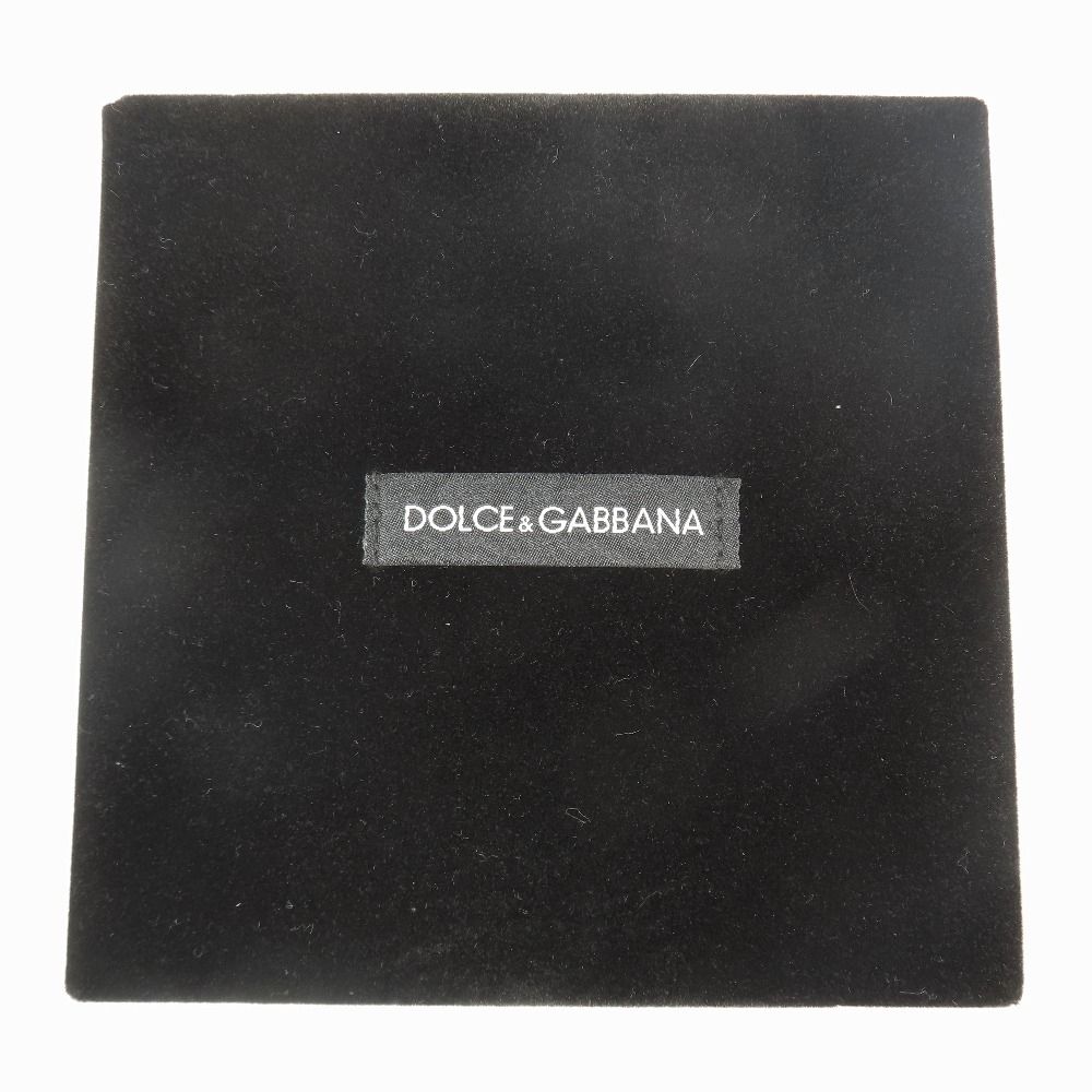 Dolce & Gabbana Nineb Bub Anine Gold LadySecond Brooch — view 8