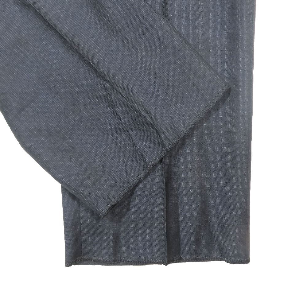 Dior Trousers Pants ninepatterntsupants of Tanine Boto 50 Da Ninenavy Second — view 4