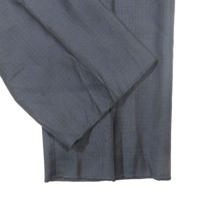 Dior Trousers Pants ninepatterntsupants of Tanine Boto 50 Da Ninenavy Second — view 4