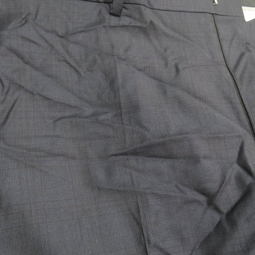 Dior Trousers Pants ninepatterntsupants of Tanine Boto 50 Da Ninenavy Second — view 6