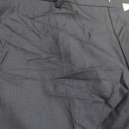 Dior Trousers Pants ninepatterntsupants of Tanine Boto 50 Da Ninenavy Second — view 6