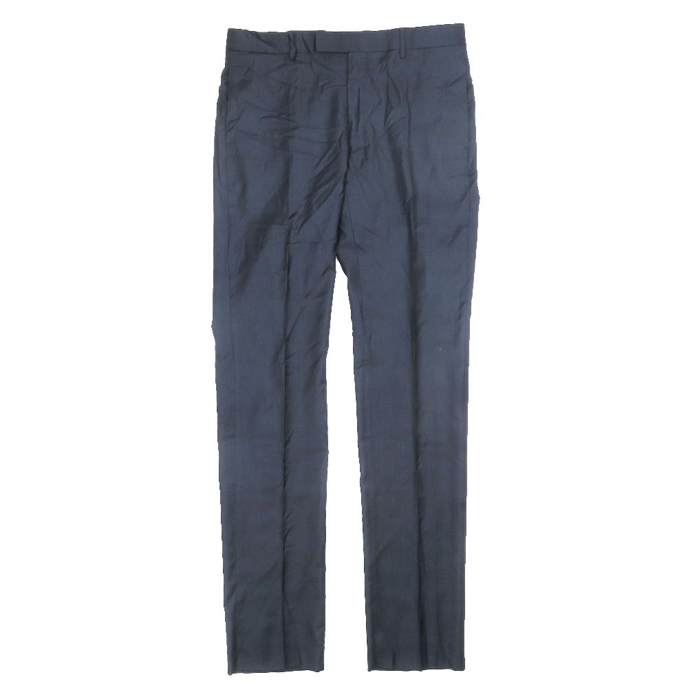 Dior Trousers Pants ninepatterntsupants of Tanine Boto 50 Da Ninenavy Second
