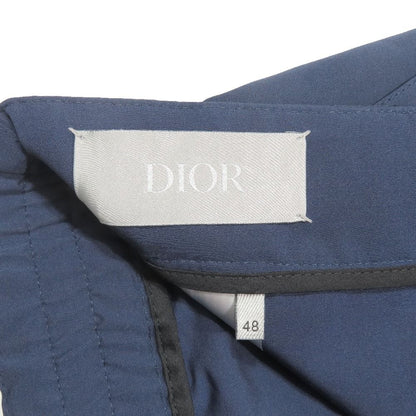 Dior Logo leto Ninebdepants pants Boto 48 Navy Second — view 8