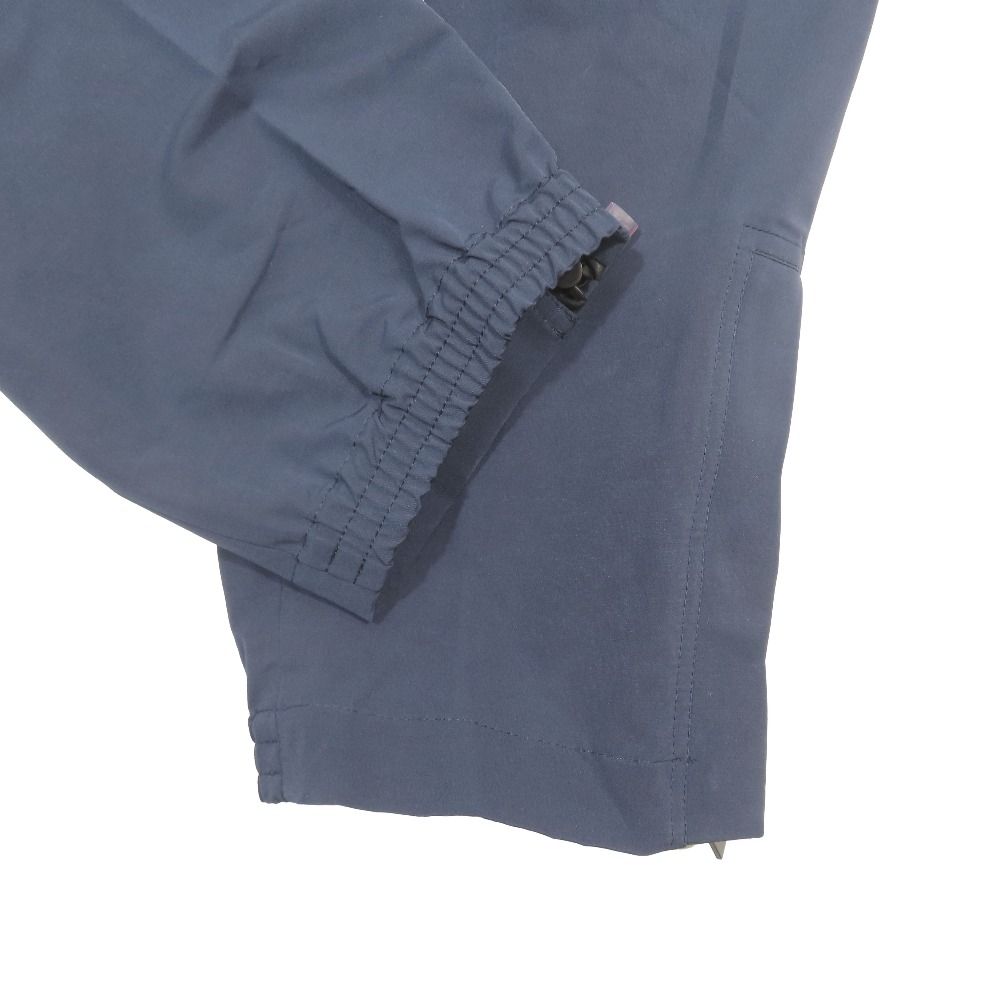 Dior Logo leto Ninebdepants pants Boto 48 Navy Second — view 5