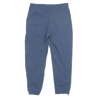 Dior Logo leto Ninebdepants pants Boto 48 Navy Second — view 2