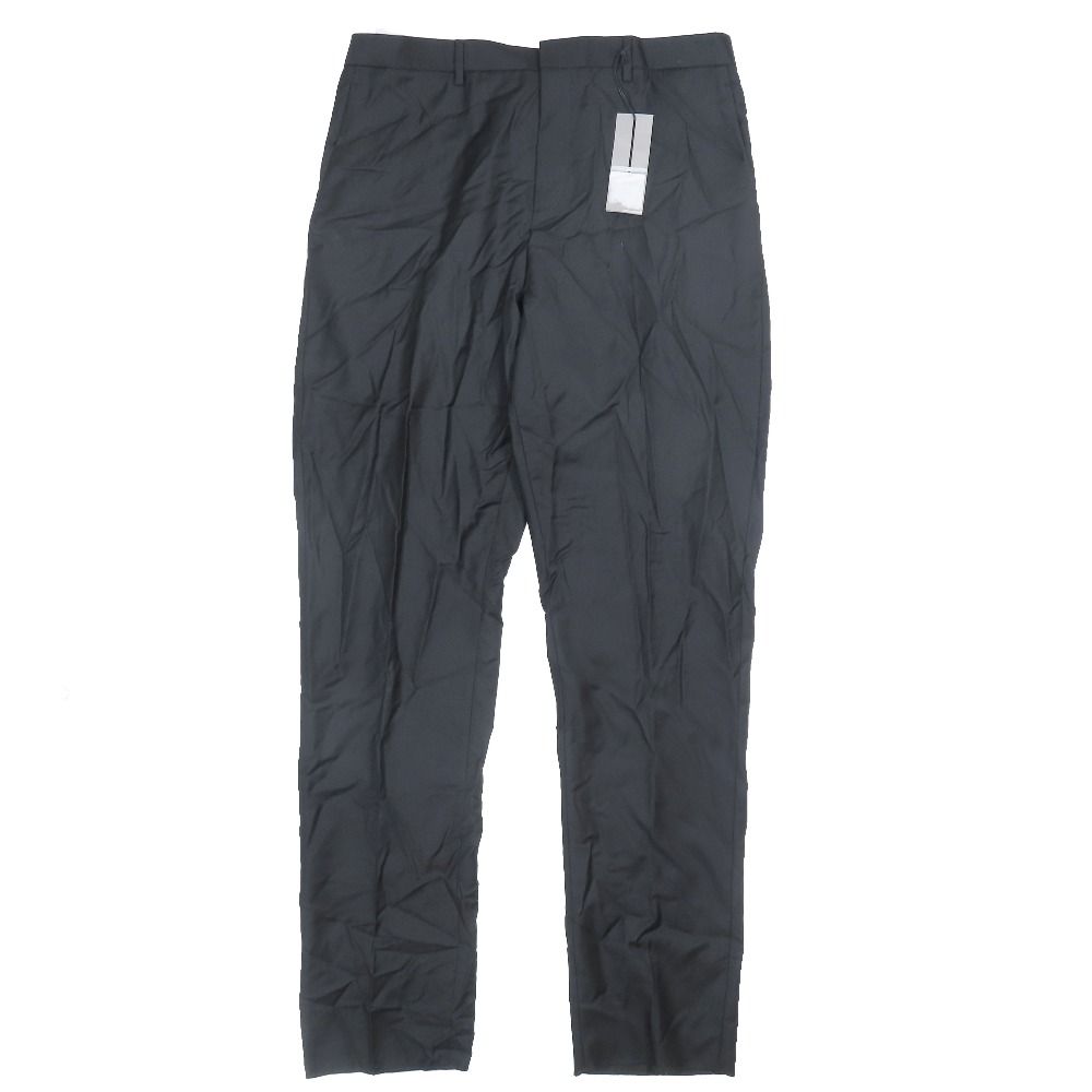 Dior CD Logo Trousers Pantstsupants of Tanine Boto 52 Black