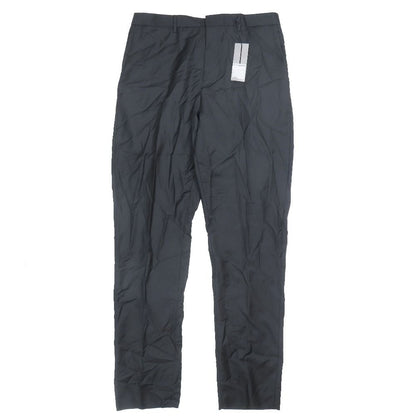 Dior CD Logo Trousers Pantstsupants of Tanine Boto 52 Black