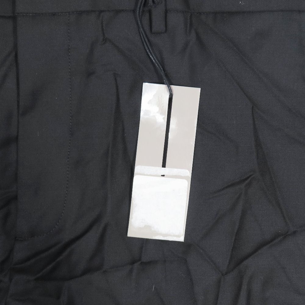 Dior CD Logo Trousers Pantstsupants of Tanine Boto 52 Black — view 7