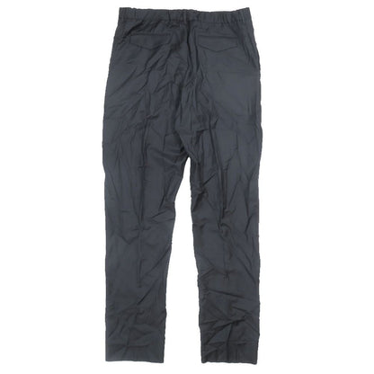 Dior CD Logo Trousers Pantstsupants of Tanine Boto 52 Black — view 2
