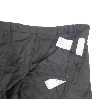 Dior CD Logo Trousers Pantstsupants of Tanine Boto 52 Black — view 3