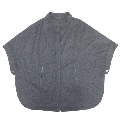 Loro Piana Bba Theletsubule Jacket Outer Cashmere Leather Da