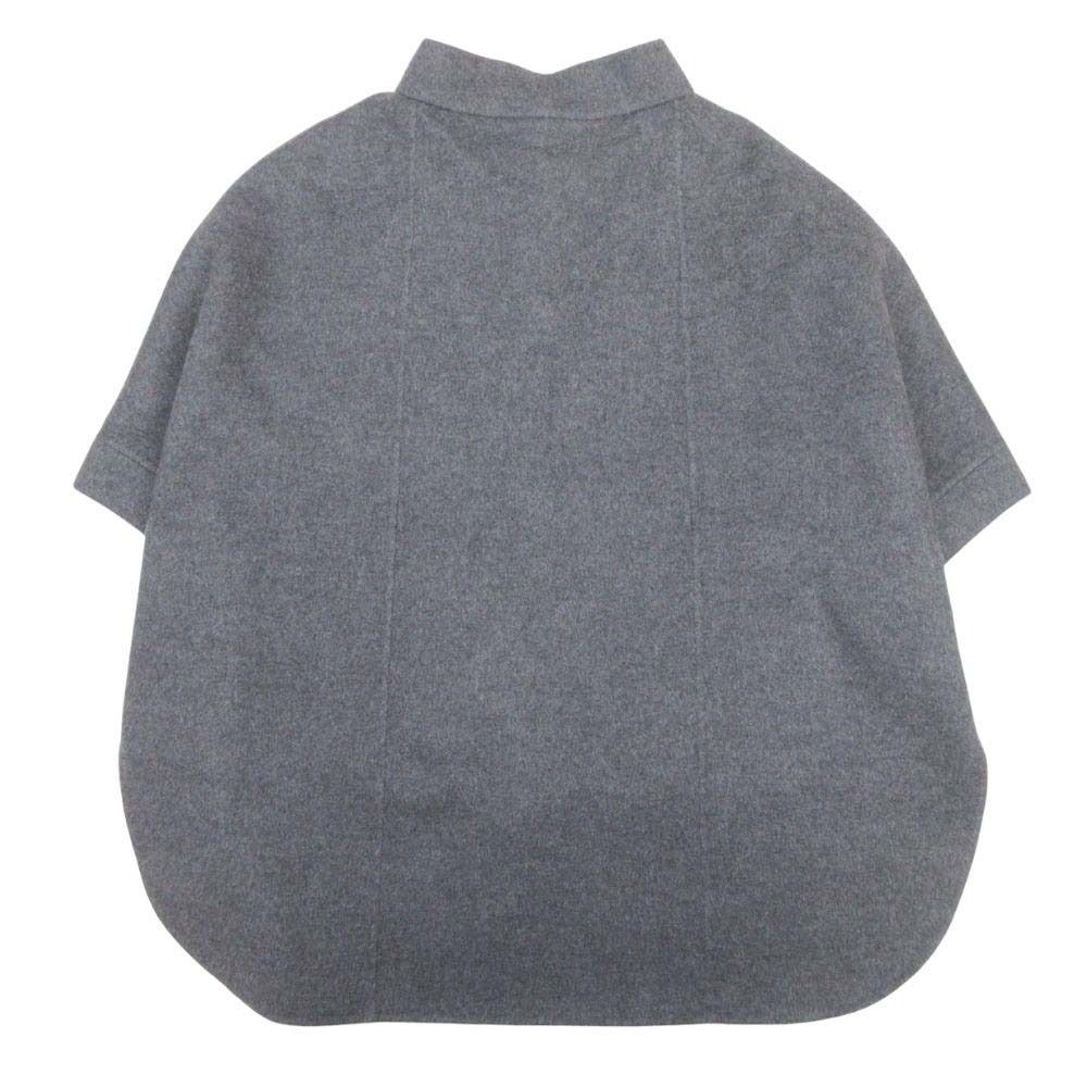 Loro Piana Bba Theletsubule Jacket Outer Cashmere Leather Da — view 3