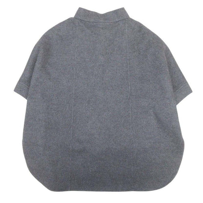Loro Piana Bba Theletsubule Jacket Outer Cashmere Leather Da — view 3