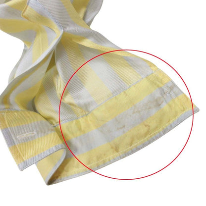Versace Gianni Vintage Silk 100% Buttondown Jacket Shirt — view 8