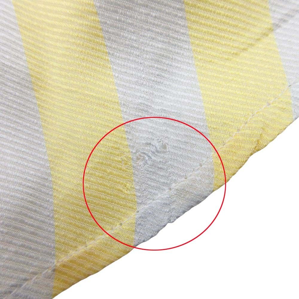 Versace Gianni Vintage Silk 100% Buttondown Jacket Shirt — view 6