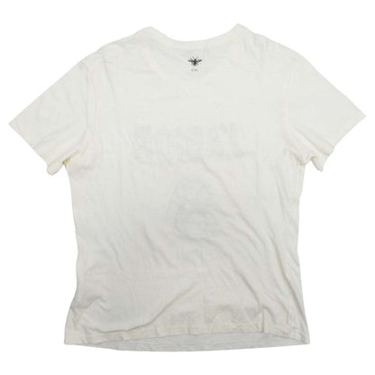 Dior Dio J'adior 8 Shirt Logo Top 36 Ivory LadySecond — view 2