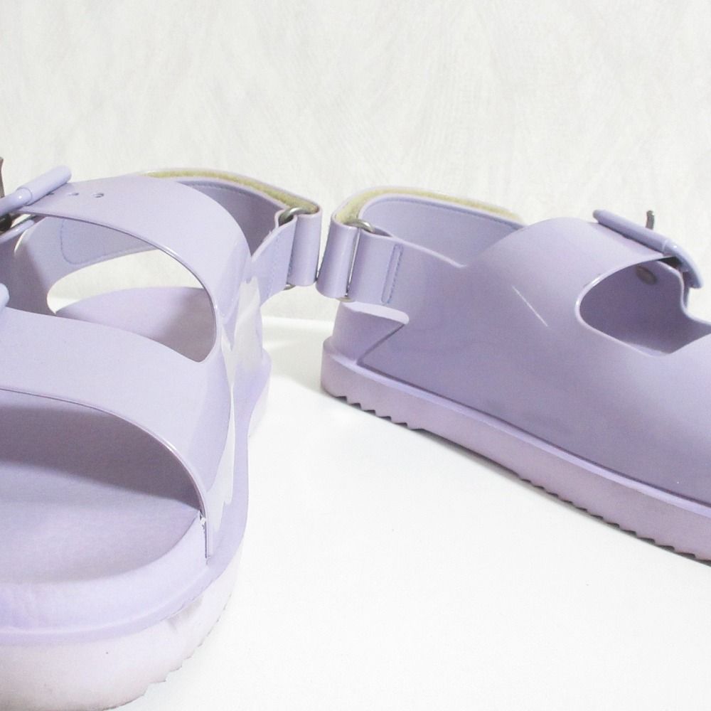 Gucci Minidouble Laba So 37 Purple LadySecond Sandal — view 4