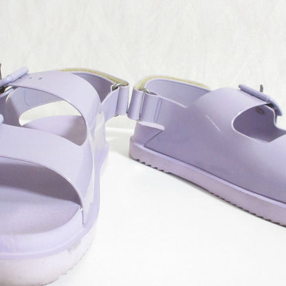 Gucci Minidouble Laba So 37 Purple LadySecond Sandal — view 4