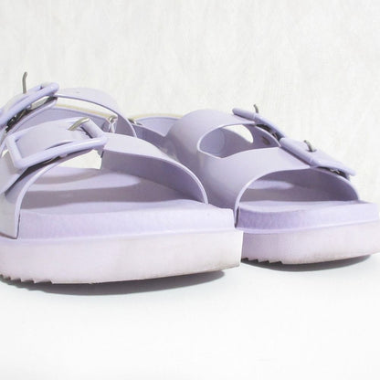 Gucci Minidouble Laba So 37 Purple LadySecond Sandal — view 8