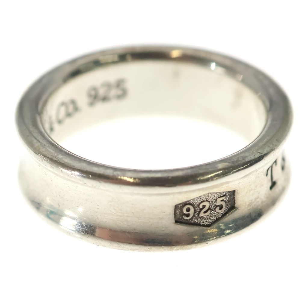 Tiffany & Co Ring — view 3